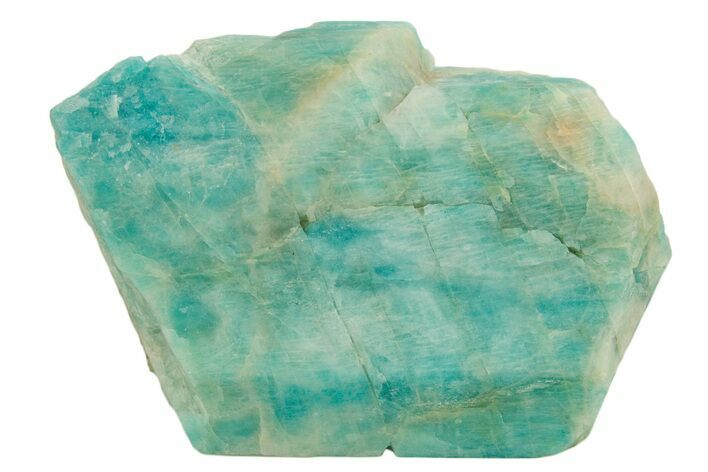 Gorgeous Amazonite Crystal - Colorado #338175